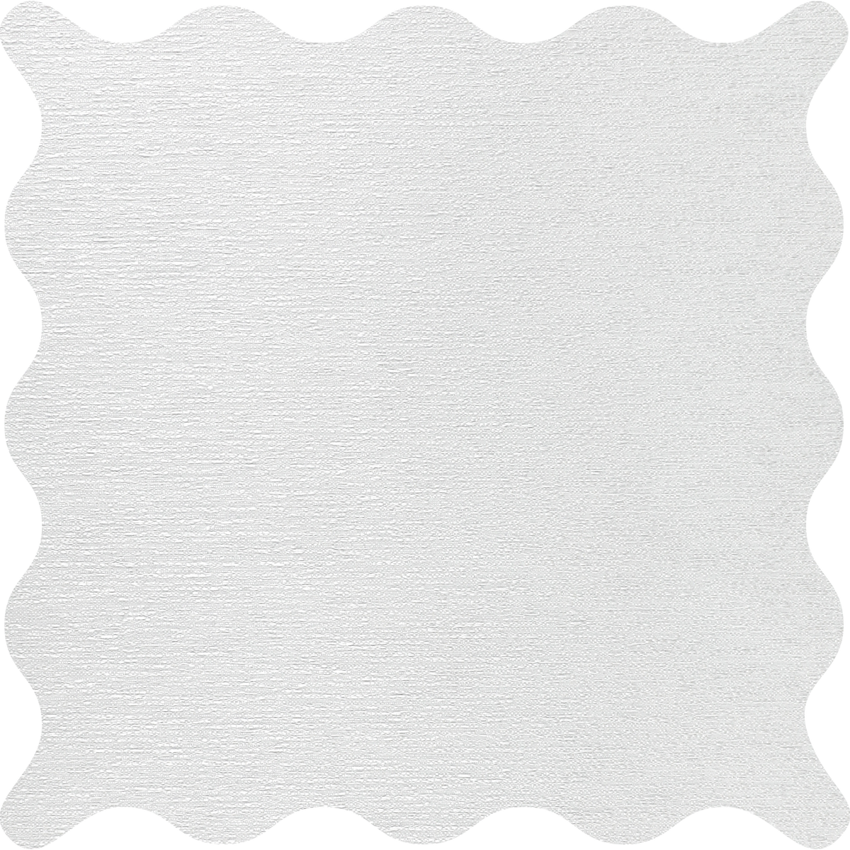 Westin Snow Flame Retardant Blackout Roller Shades
