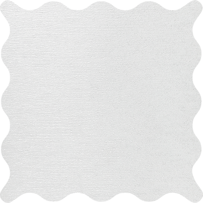 Westin Snow Flame Retardant Blackout Roller Shades