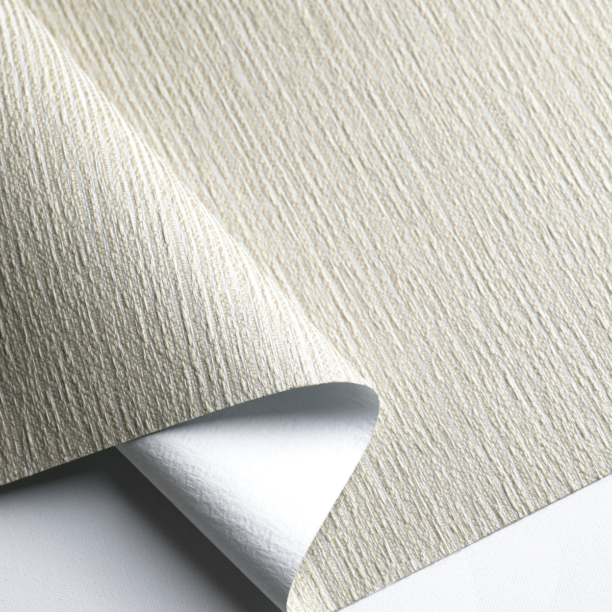 Westin Cream Flame Retardant Blackout Roller Shades