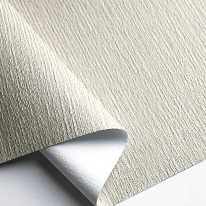 Westin Cream Flame Retardant Blackout Roller Shades