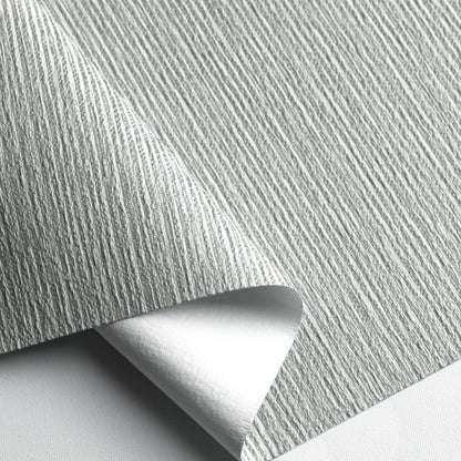 Westin Ash Flame Retardant Blackout Roller Shades