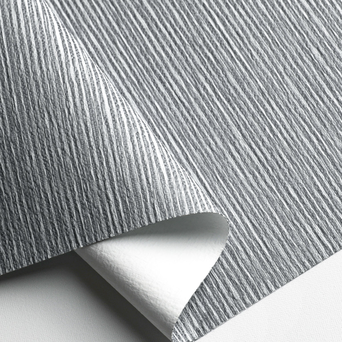 Westin Peppercorn Flame Retardant Blackout Roller Shades