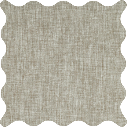Shelley Stone Flame Retardant Blackout Roller Shades