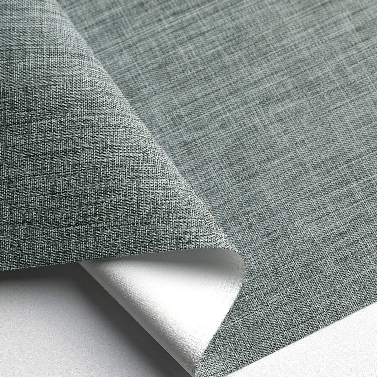 Shelley Thunder Flame Retardant Blackout Roller Shades