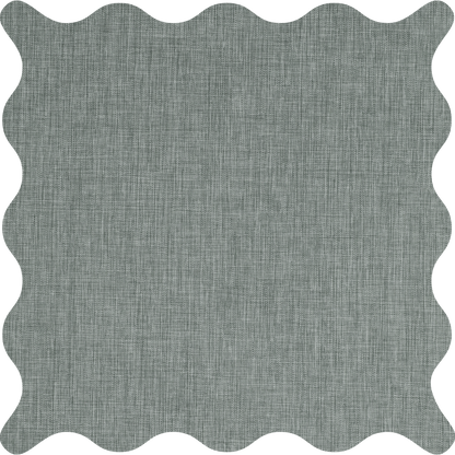 Shelley Thunder Flame Retardant Blackout Roller Shades