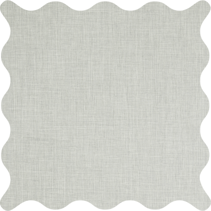 Shelley Mist Flame Retardant Blackout Roller Shades