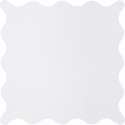 Crowliff Snow Flame Retardant Sheer Roller Shades