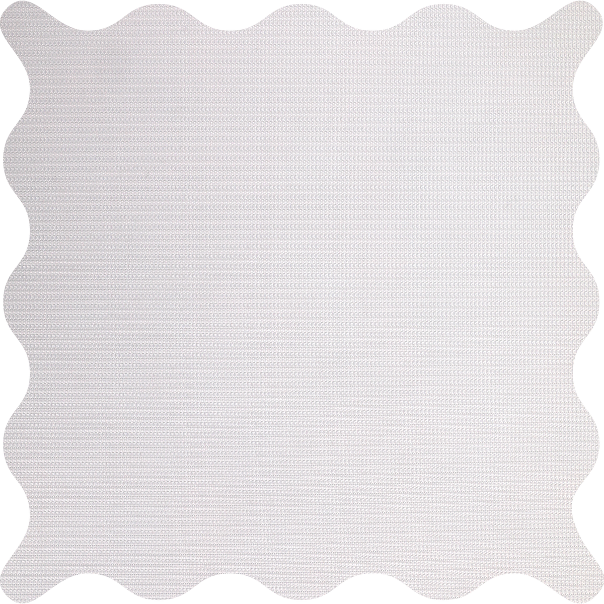 Benwick Snow Flame Retardant Sheer Roller Shades