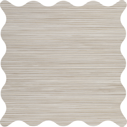 Bellevue Wheat Flame Retardant Sheer Roller Shades