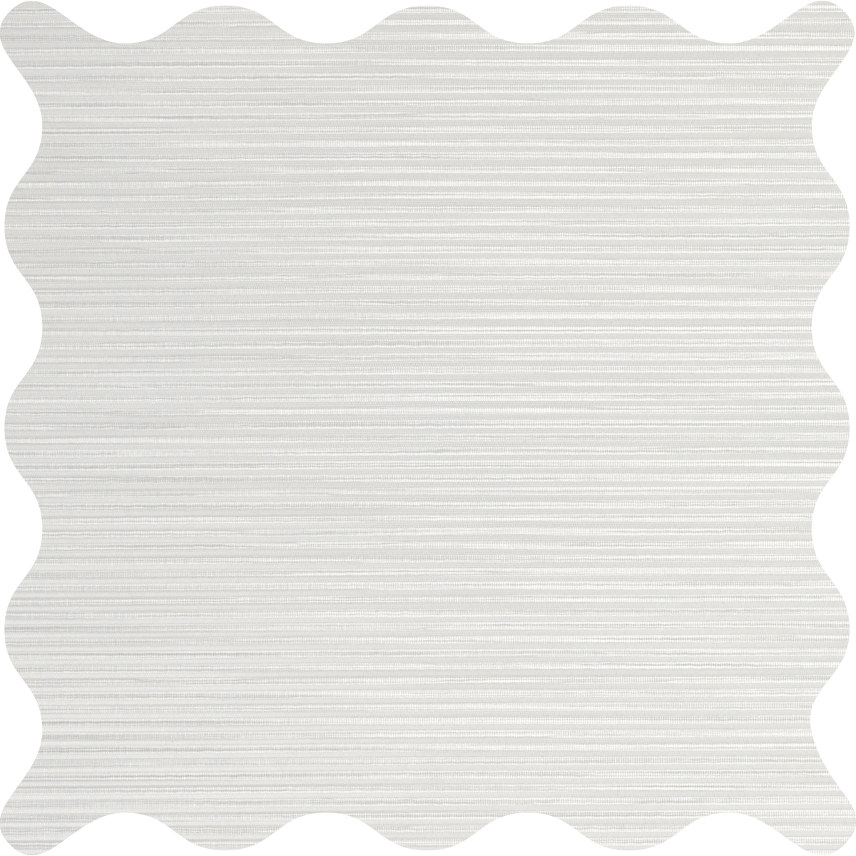 Bellevue Frost Flame Retardant Sheer Roller Shades