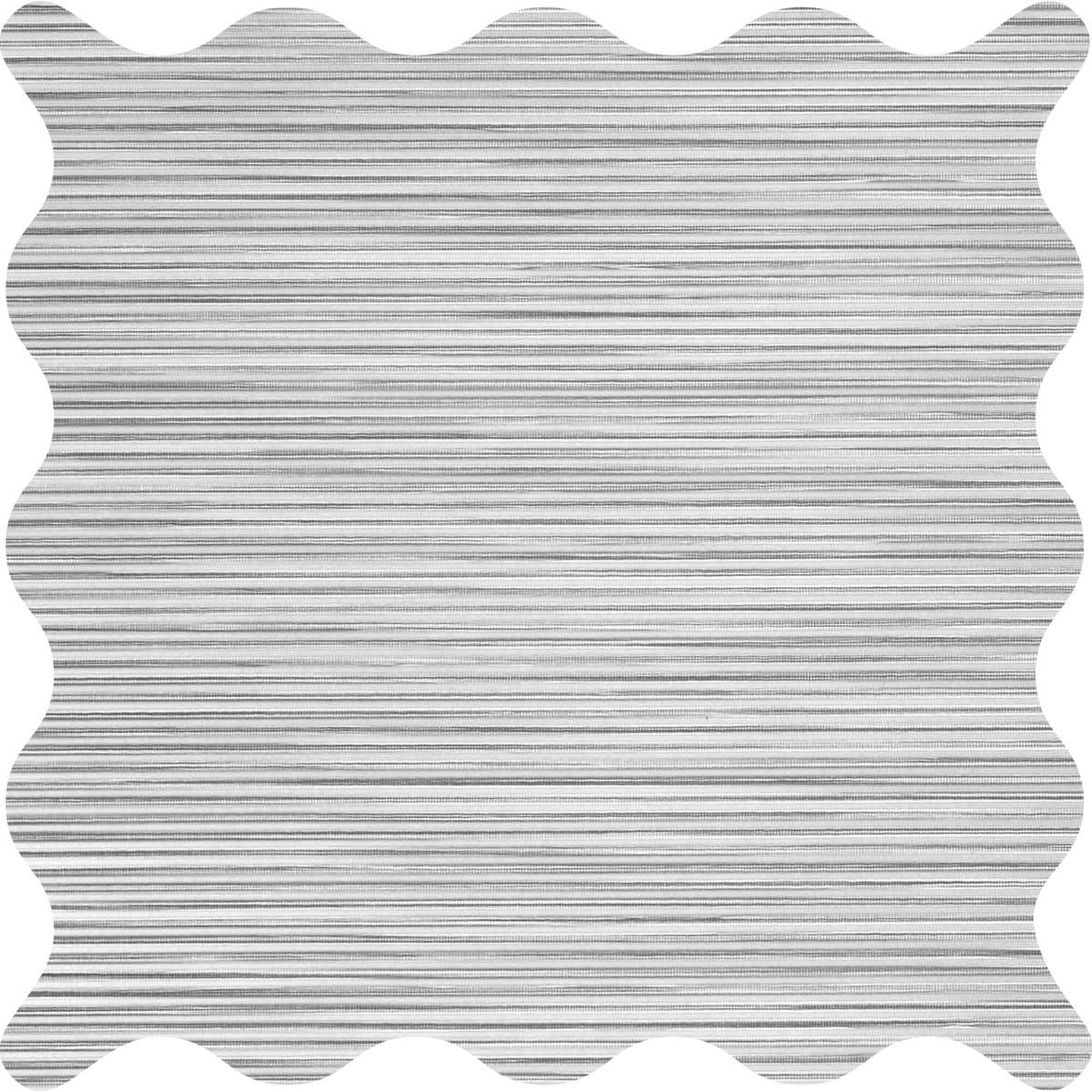 Bellevue Ash Flame Retardant Sheer Roller Shades