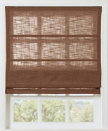Roman Shades
