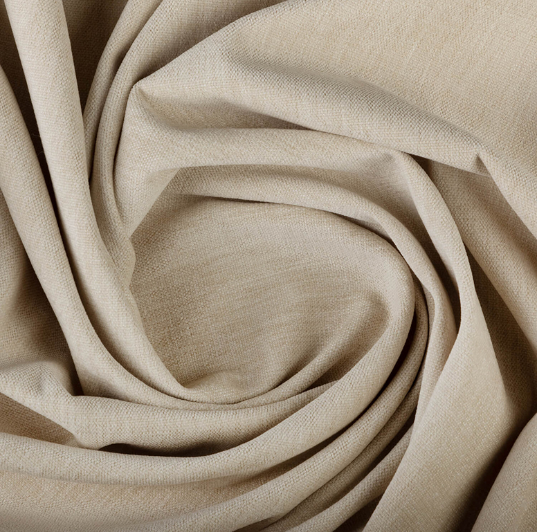 Tailored-Fit Drapery New
